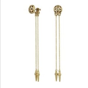 🆕 House of Harlow 1960 Drop Earrings